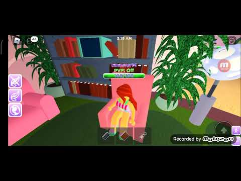 Видео: история Винкс в роблокс сасада