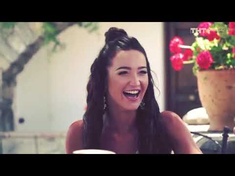 Видео: Valentin Korobkov & Olga Buzova | Берегу