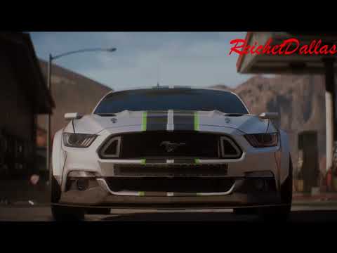 Видео: ReichetDallas-GMV мой рай