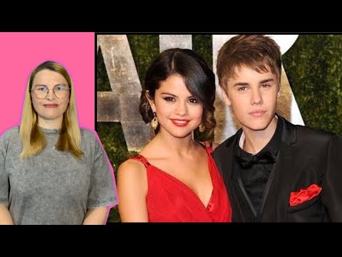 Видео: Почему расстались Джастин Бибер и Селена Гомес? / для глухих