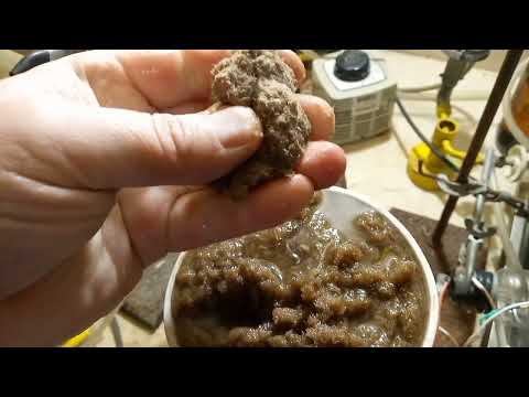 Видео: Варка целлюлозы.