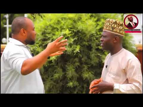 Видео: Эзеонье Чиома говорит на 9 языках/диалектах.