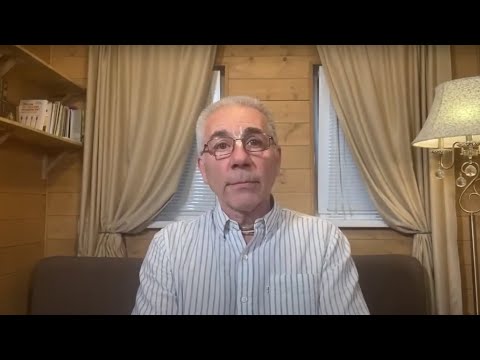 Видео: Правильное поведение женщины, когда мужчина не может решить проблему. Михаил Митюшин