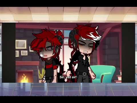 Видео: Моя реакция на мини-фильм поменялся телом с врагом