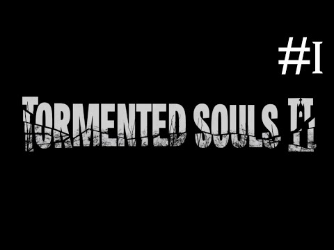 Видео: Tormented Souls 2 # прохождение [1]