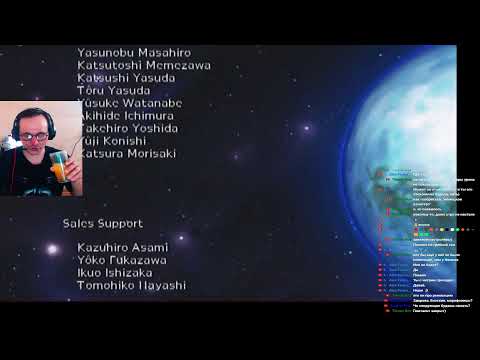 Видео: Phantasy Star Generation Two PS2 Стрим #18 Финал