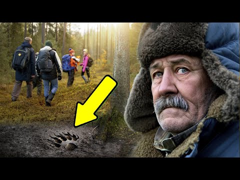 Видео: ТАЙГА не прощает ошибок. Исповедь старого лесника. Таёжные истории