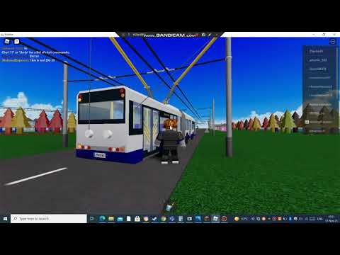 Видео: TEST DRIVE тролей Solaris Tollino 18
