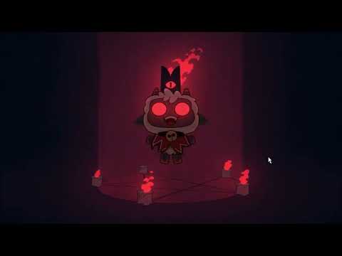 Видео: кофе 3 в 1 (Luto, Cult of the Lamb, The Anomaly Project)
