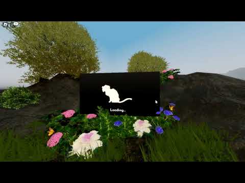 Видео: НОВАЯ ИГРА ПРО КОТОВ-ВОИТЕЛЕЙ! -обзор на игру-часть 1- -Maple-