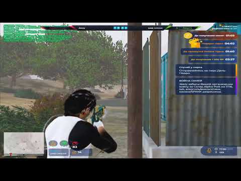 Видео: НЕ ДАЮТ ПОКОРЯТЬ VESPUCCI... // моды в описании