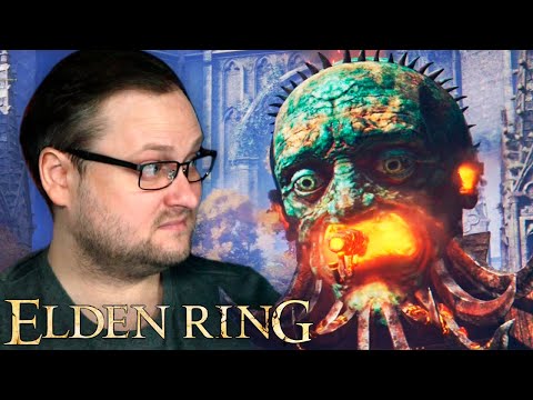Видео: ОГНЕННАЯ КАРУСЕЛЬ ► Elden Ring #20