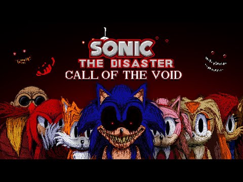 Видео: Дизастер, но он стал ещё криповее...