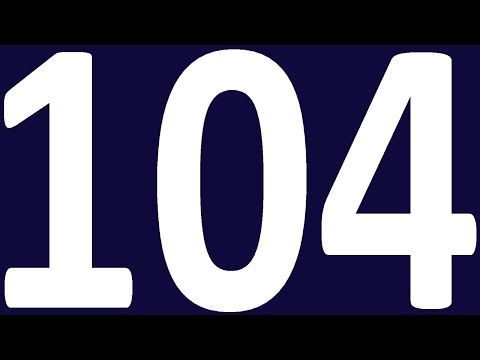 Видео: УРОК 104 - грамматика. Present Perfect отрицание, правила и объяснение, отрицательная форма