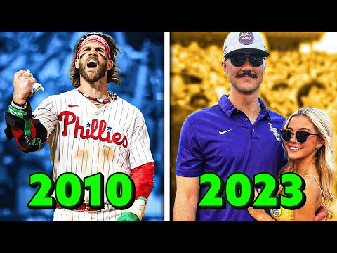 Видео: Что случилось с каждым игроком, получившим первое место в общем зачете, с 2010 года?