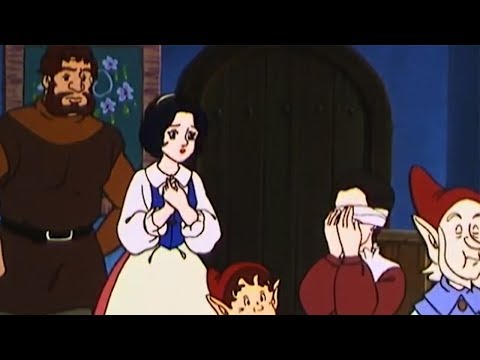 Видео: Легенда о Белоснежке серия 31 / The Legend of Snow White - RU