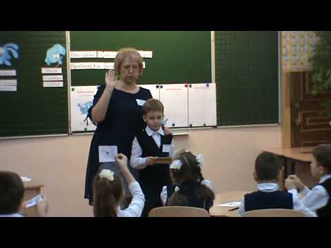 Видео: Зональный этап конкурса "Учитель года - 2018" Каштанова Т.В.