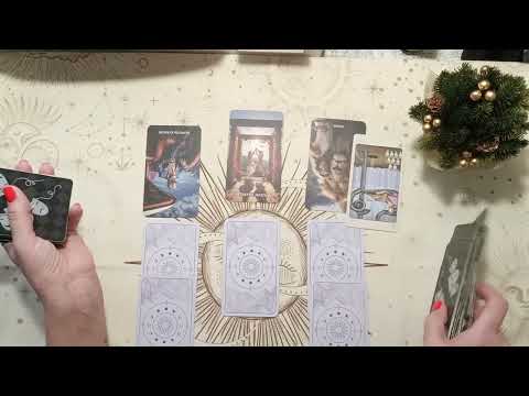 Видео: ВЕСЫ Он и Она - отношения: мысли, чувства, действия ДЕКАБРЬ 2025. таро