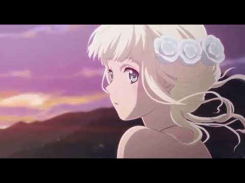 Видео: Аниме клип - Мёртвая принцесса !(AMV)!