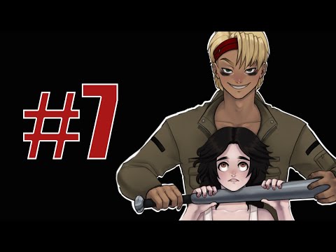 Видео: ОН ЗАБРАЛ МЭРИ ДОМОЙ | ДЕРЕК| ПРОХОЖДЕНИЕ НА РУССКОМ [ The Price Of Flesh ] #7