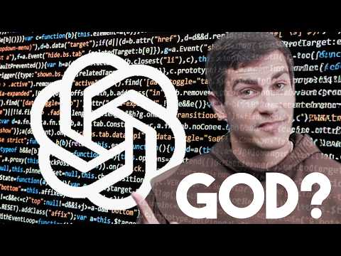 Видео: Может ли ИИ ответить на католические вопросы?