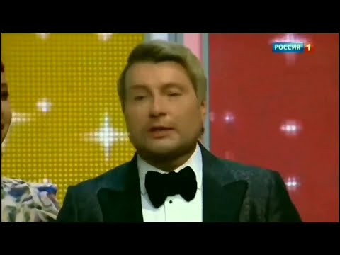 Видео: Николай Басков. Ну-ка, все вместе! Финал