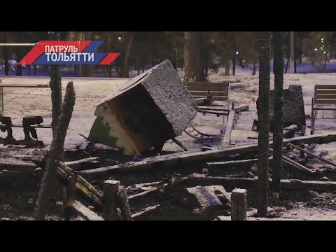 Видео: "Патруль Тольятти" 13.12.2024