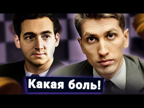 Видео: 6-0! Драма Марка Тайманова, Фишер неудержим! Часть 2 // Грищук и Левитов смотрят партии
