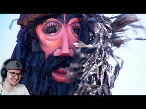 Видео: Лучший интернет Хоррор последних лет / Разбор Oldest View (Rolling Giant) ► MysteryForce | Реакция