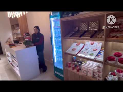 Видео: Казахстан 🇰🇿 Кокшетау.Прогулка по городу.Сходили в Магазин 💐