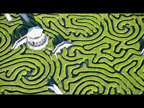 Видео: ЛАБИРИНТОВЫЙ МАНЬЯК В GTA ONLINE (УГАР, ЭПИК, БАГИ) #140