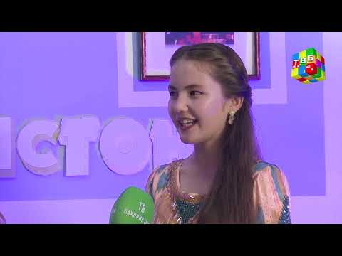 Видео: «Парвин» - Даври 1 ( Намоиши 5 ) 28.06.2020