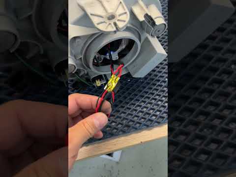 Видео: Daewoo Matiz установка светодиодных линз Technik Division 3" 4300K