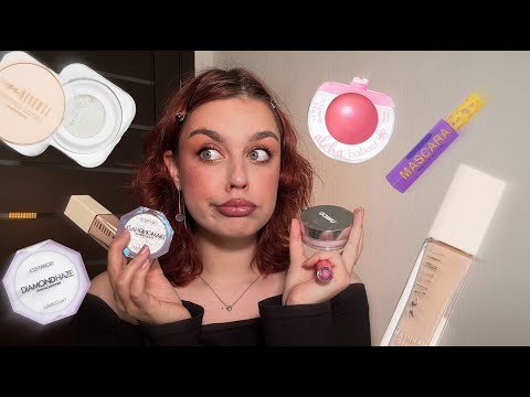 Видео: МАКІЯЖ НОВИНКАМИ, Neverti, Glambee, Essence та інші