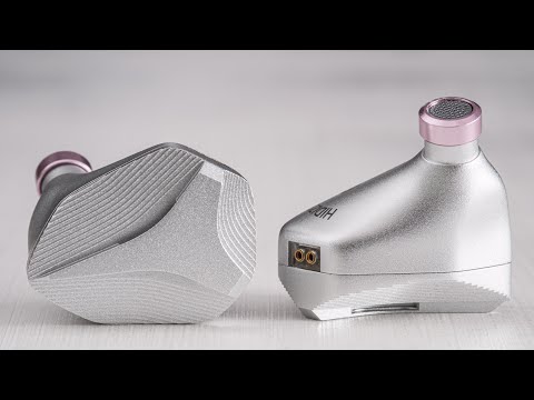 Видео: HIDIZS MP145 | Идеальная реализация планарного излучателя