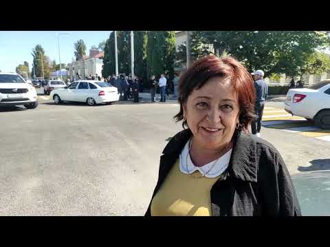 Видео: Отправка мобилизованных г.Терек КБР. В чем причина спокойствия?