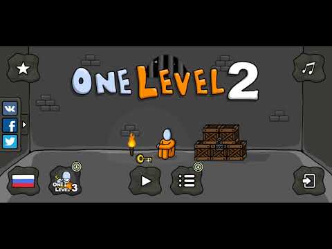 Видео: Проходження one leven 2 33-65 рівень частина 4