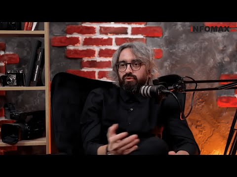 Видео: (🔴ВО ЖИВО🔴) Димитар Апасиев во ,,Тешки муабети" (19.10.2023)