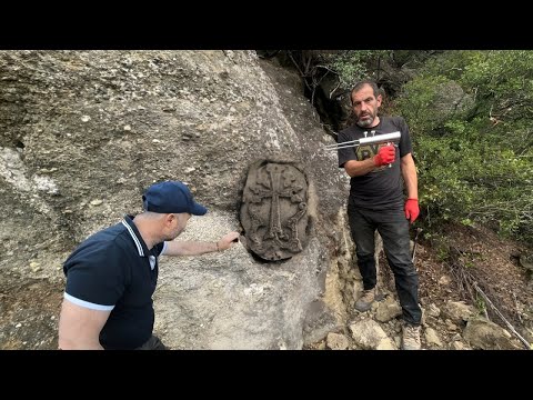 Видео: Золото, найденное в могилах, принесло кладоискателям миллионы!!!