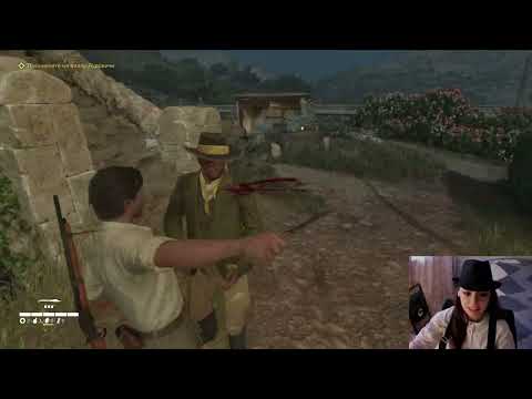 Видео: MAFIA: THE OLD COUNTRY #2 | ПОГРУЖАЕМСЯ В КРИМИНАЛЬНОЕ ГЕТТО
