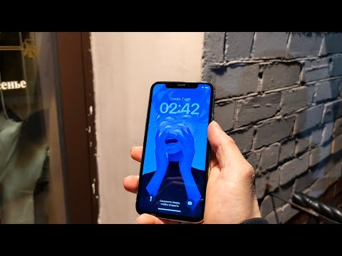 Видео: IPhone x в 2025  - стоит ли покупать?