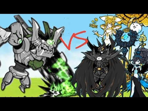 Видео: Проходим реликтового Бан Бана ! (Battle cats)