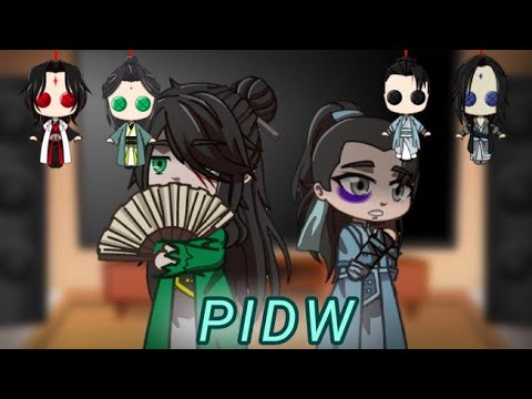 Видео: Реакция ПГБД на тт (3/3)