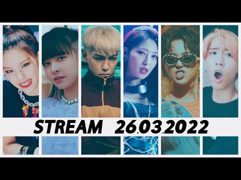 Видео: ITZY, BIGBANG, Stray Kids, NMIXX, EVERGLOW, Red Velvet, MOBB, Papa Roach, SiM, Hanabie // реакция