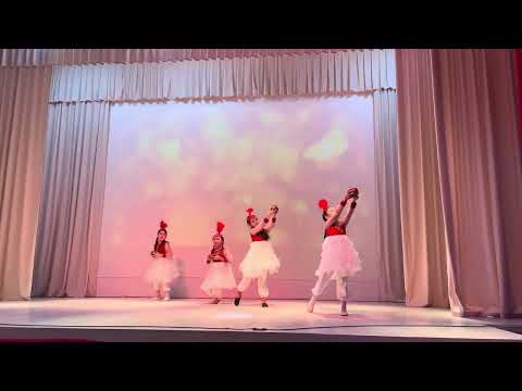 Видео: “Үкілім - ай” қазақ биі. Айгөлек би ансамблі. Қанат Айсезім💃🏻