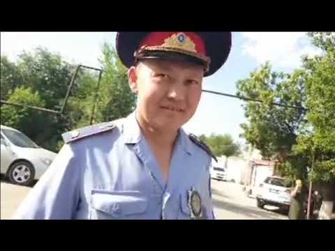 Видео: Реке шыққан жоқ! Реке ещё сидит! А это - Кипчакбаев и его возрождение на канале!