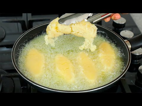 Видео: ХУДШИЕ ПИРОЖКИ В Истории Ютуба! Вас Обманывают! "Просто добавьте МАЙОНЕЗ в Кипящую ВОДУ"