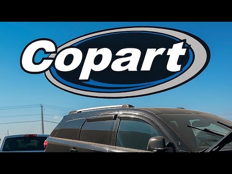 Видео: Обзор на битка из Copart за 1000$.Попал на 5000$