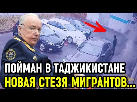 Видео: МУЖ ЗАКАЗАЛ ЖЕНУ МИГРАНТУ КИЛЛЕРУ! Раскрыта вся схема покушения на мать в Казани