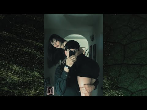 Видео: URBANOV – сломанный (Russian Dark Rap Duet | Official Visualizer)
